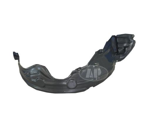 Passage de roue avant côté passager pour Scion XD 2008-2014, SC1249107