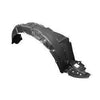 2011-2015 Scion Xb Fender Liner Passenger Side