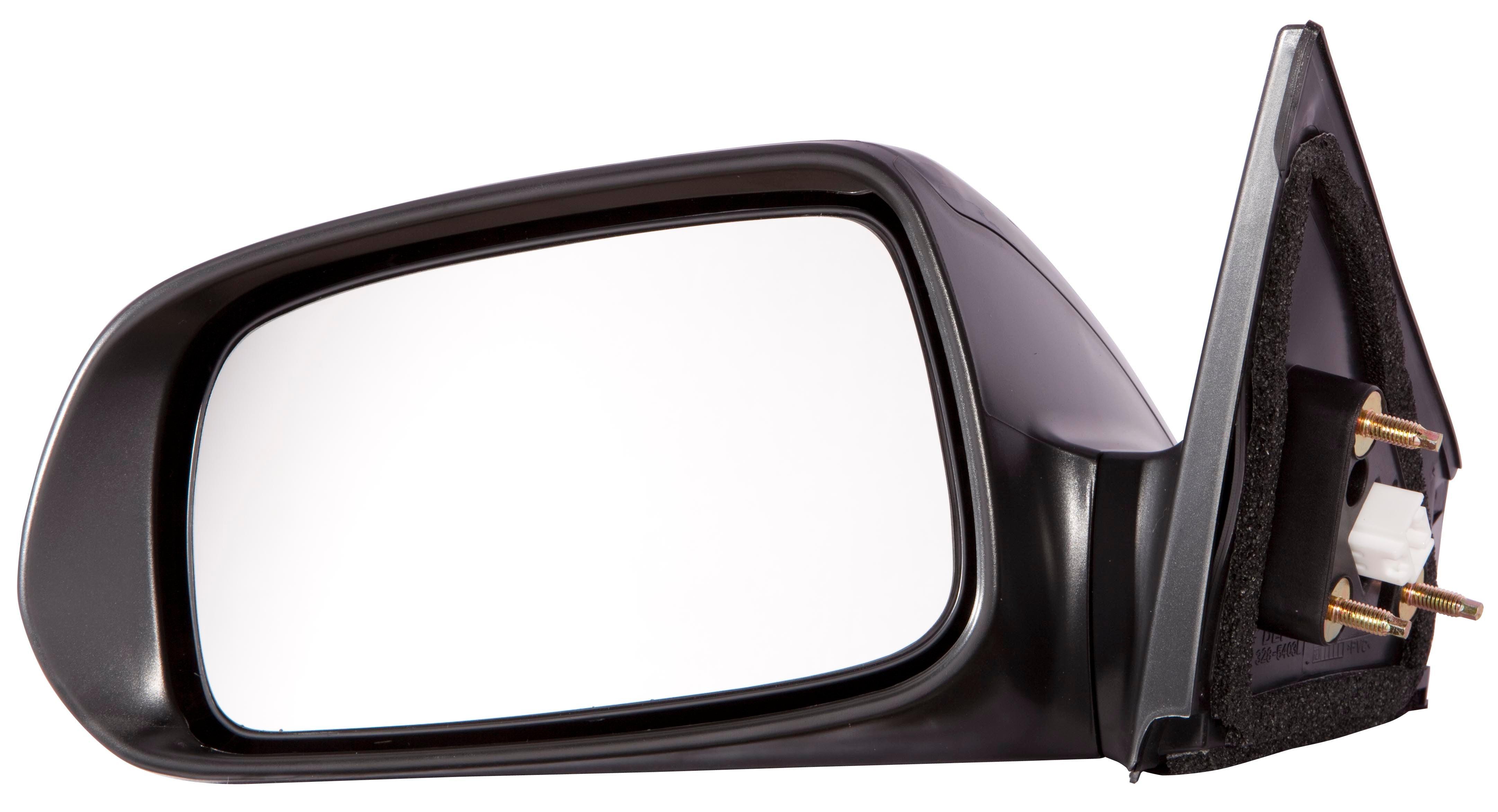 Rétroviseur extérieur côté conducteur Scion TC 2005-2010, électrique avec clignotant, SC1320102
