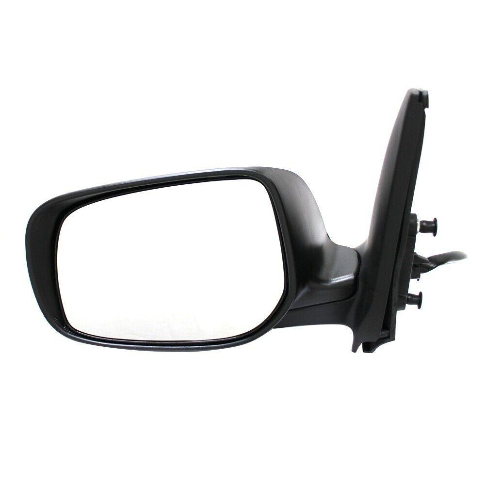 Rétroviseur extérieur côté conducteur Scion XB 2008-2015 électrique avec clignotant, SC1320103