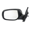 2008-2014 Scion Xd Mirror Driver Side Power With Signal