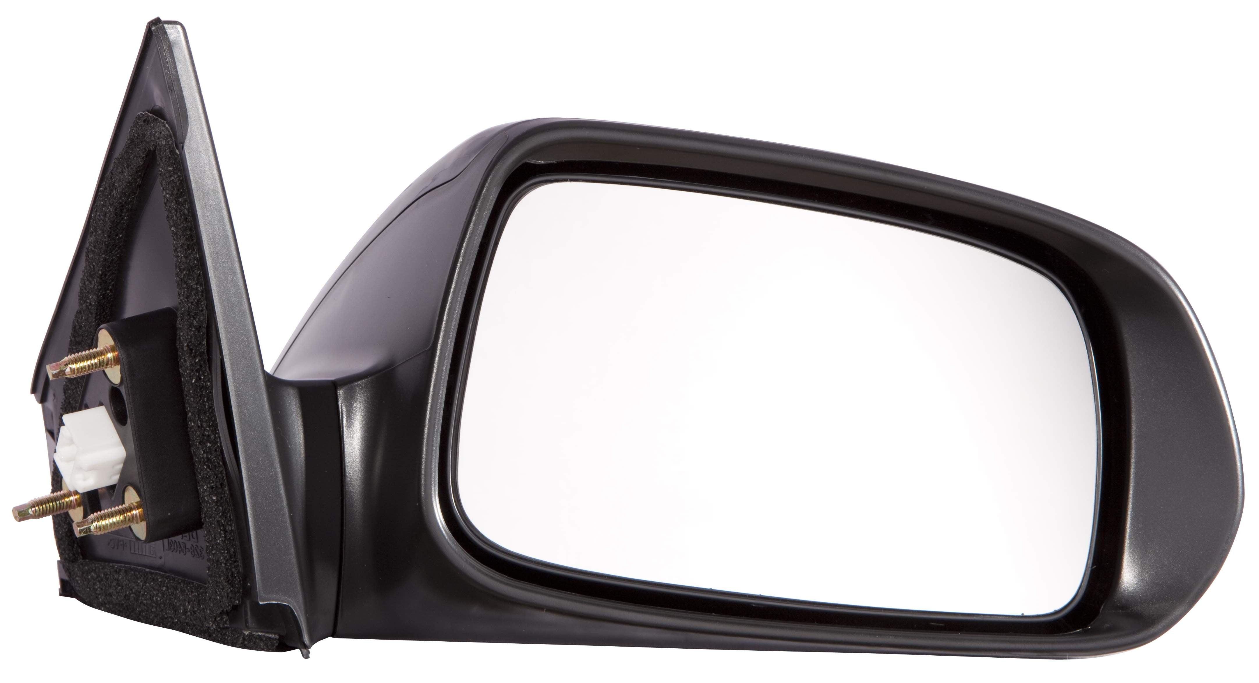 Rétroviseur extérieur côté passager Scion TC 2005-2010, électrique avec clignotant, SC1321102