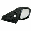 2008-2014 Scion Xd Mirror Passenger Side Power With Signal