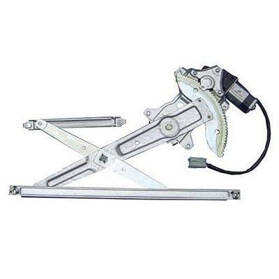 Lève-vitre électrique avant côté conducteur pour Scion XB 2004-2006, SC1350101