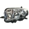 2008-2010 Scion Xb Head Lamp Driver Side High Quality
