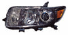 Head Lamp Driver Side Scion Xb 2008-2010 Capa