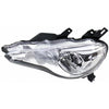 2013-2016 Scion Fr-S Head Lamp Driver Side Halogen High Quality
