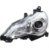 2013-2016 Scion Fr-S Head Lamp Driver Side Halogen High Quality