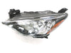 2017-2018 Toyota Yaris Ia Head Lamp Driver Side Halogen High Quality