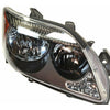 2005-2007 Scion Tc Head Lamp Passenger Side Without Base Pkg High Quality