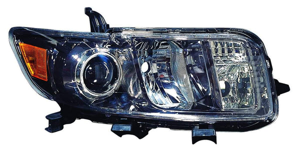 2008-2010 Scion Xb Head Lamp Passenger Side High Quality