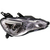 2013-2016 Scion Fr-S Head Lamp Passenger Side Halogen High Quality