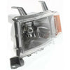 2004-2006 Scion Xb Head Lamp Driver Side High Quality