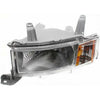 2004-2006 Scion Xb Head Lamp Driver Side High Quality