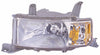 Head Lamp Driver Side Scion Xb 2004-2006 Capa