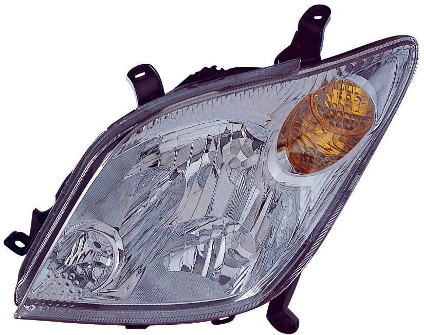 Phare avant côté conducteur Scion Xa 2004-2005 Haute qualité, SC2518102