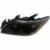2007-2009 Scion Tc Head Lamp Driver Side With Base Pkg High Quality