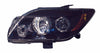 Head Lamp Driver Side Scion Tc 2008-2010 (10 With Base/08-10 Without Base Pkg) Capa , Sc2518104C