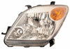 2006 Scion Xa Head Lamp Driver Side High Quality
