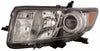 Head Lamp Driver Side Scion Xb 2011-2015 Capa