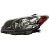2011-2013 Scion Tc Head Lamp Driver Side High Quality