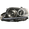 2011-2013 Scion Tc Head Lamp Driver Side High Quality