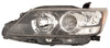 Head Lamp Driver Side Scion Tc 2011-2013 Capa