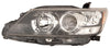 2011-2013 Scion Tc Head Lamp Driver Side High Quality