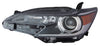 Head Lamp Driver Side Scion Tc 2014-2015 Halogen Capa , Sc2518109C