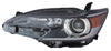 2014-2015 Scion Tc Head Lamp Driver Side Halogen High Quality