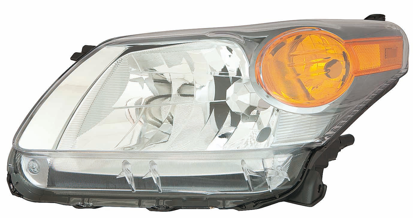 Phare avant côté conducteur Scion XD 2013-2014 Capa - Pièces détachées Hunt
