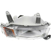 2004-2006 Scion Xb Head Lamp Passenger Side High Quality