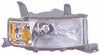 Head Lamp Passenger Side Scion Xb 2004-2006 Capa