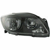 2007-2009 Scion Tc Head Lamp Passenger Side With Base Pkg High Quality