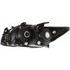 2008-2010 Scion Tc Head Lamp Passenger Side (10 With Base/08-10 Without Base Pkg) High Quality