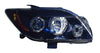 Head Lamp Passenger Side Scion Tc 2008-2010 (10 With Base/08-10 Without Base Pkg) Capa , Sc2519104C