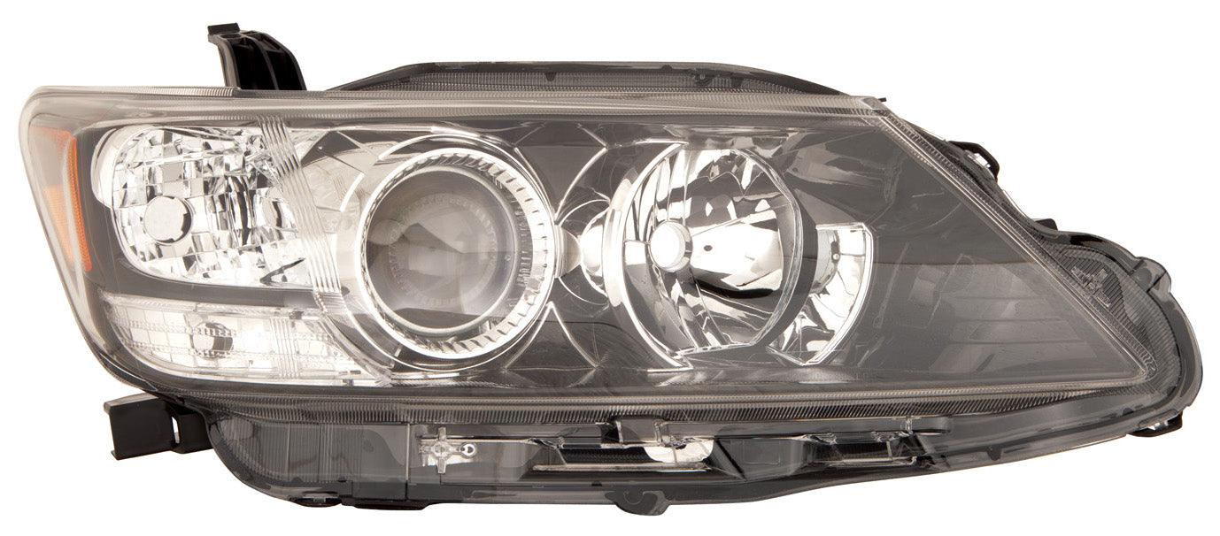 Phare avant côté passager Scion TC 2011-2013 Haute qualité, SC2519107