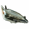 2014-2015 Scion Tc Head Lamp Passenger Side Halogen High Quality