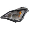 2013-2016 Scion Fr-S Signal Lamp Front Driver Side High Quality