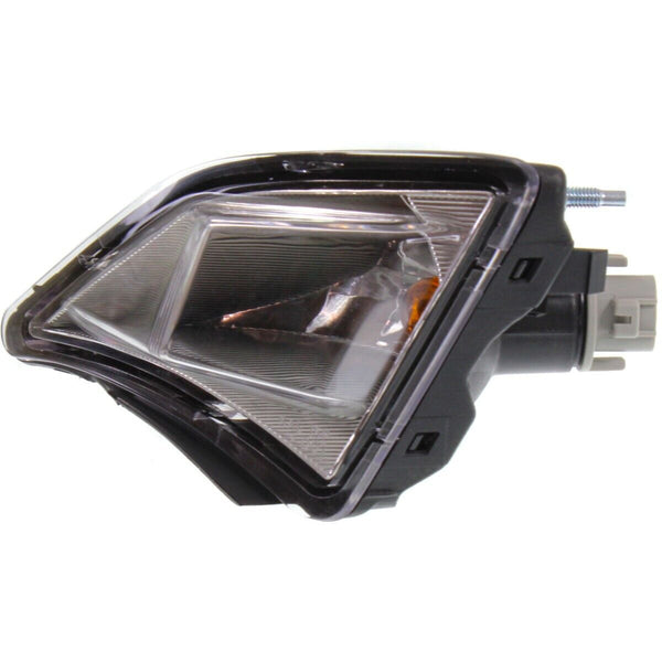 Signal Lamp Front Driver Side Scion Fr-S 2013-2016 Capa , Sc2532101C