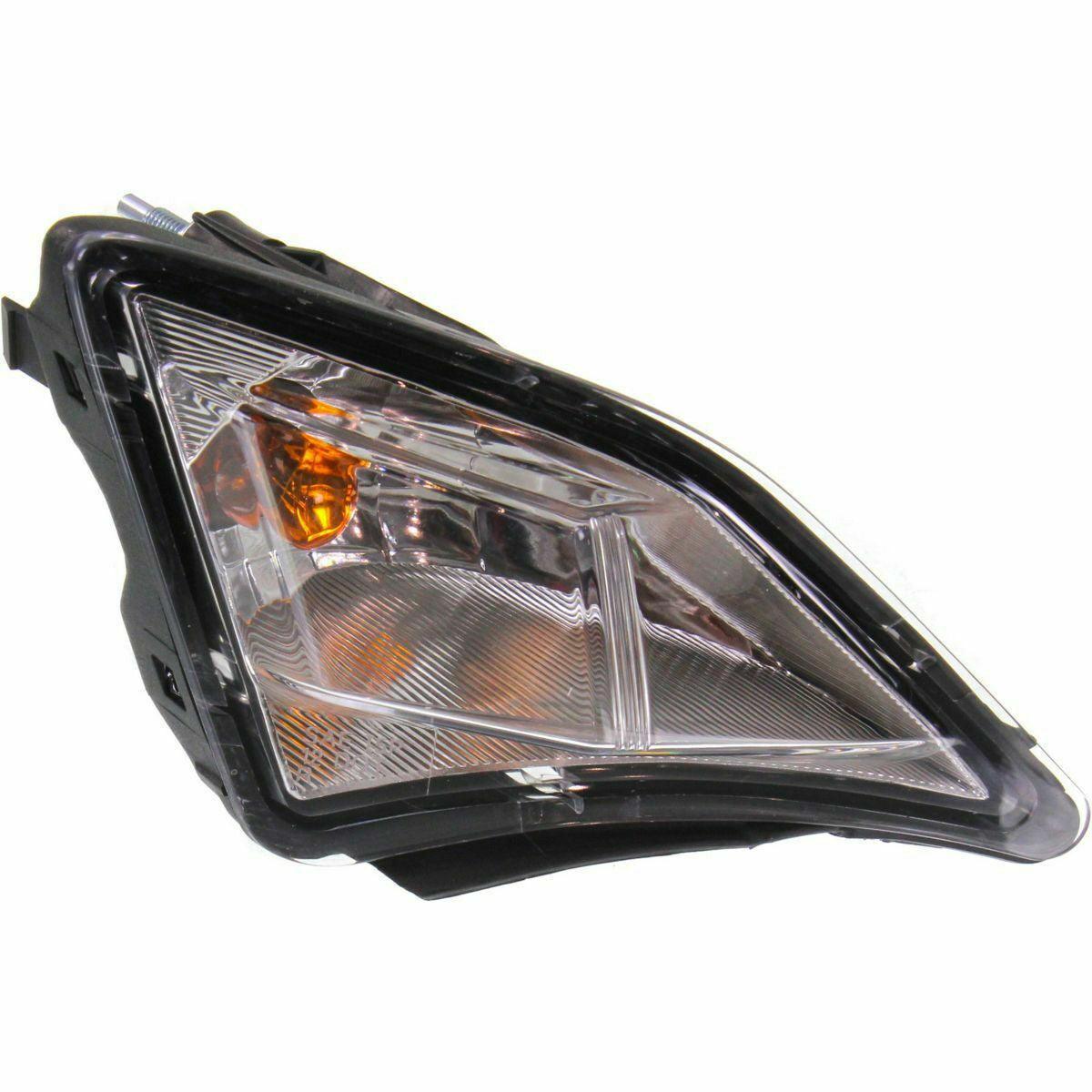 Clignotant avant droit (côté passager) pour Scion FR-S 2013-2016, haute qualité, SC2533101