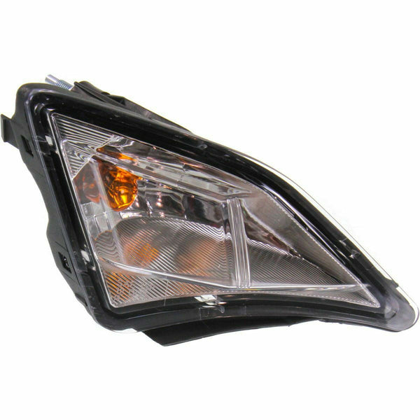 Signal Lamp Front Passenger Side Scion Fr-S 2013-2016 Capa , Sc2533101C