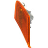 2017-2019 Toyota 86 Coupe Side Marker Lamp Driver Side High Quality