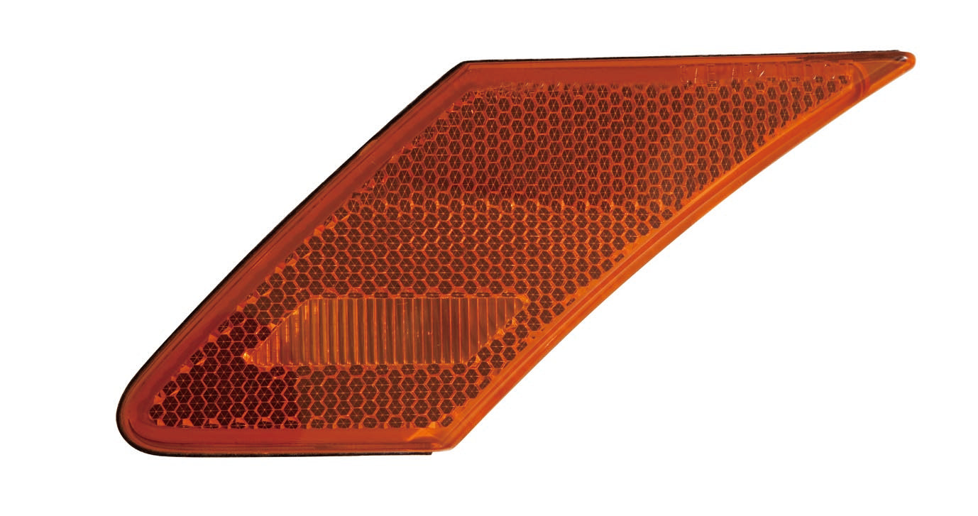 Feu de position latéral côté conducteur pour Scion FR-S 2013-2016 Capa, Sc2554100C - Hunt Parts