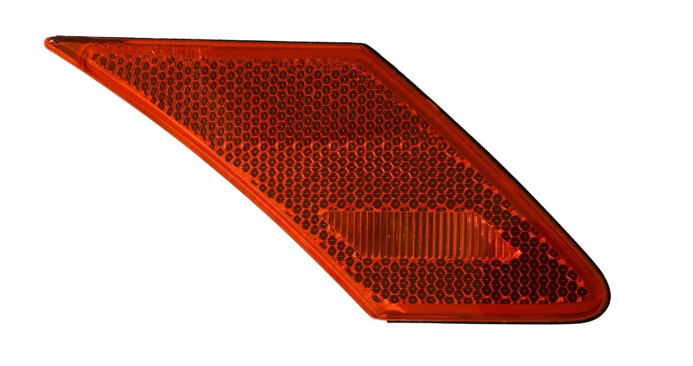Feu de position latéral côté passager pour Scion FR-S 2013-2016 Capa, SC2555100C - Hunt Parts
