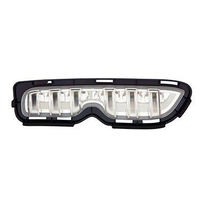 Feu de jour côté conducteur pour Scion XB 2013-2015, haute qualité, SC2562101
