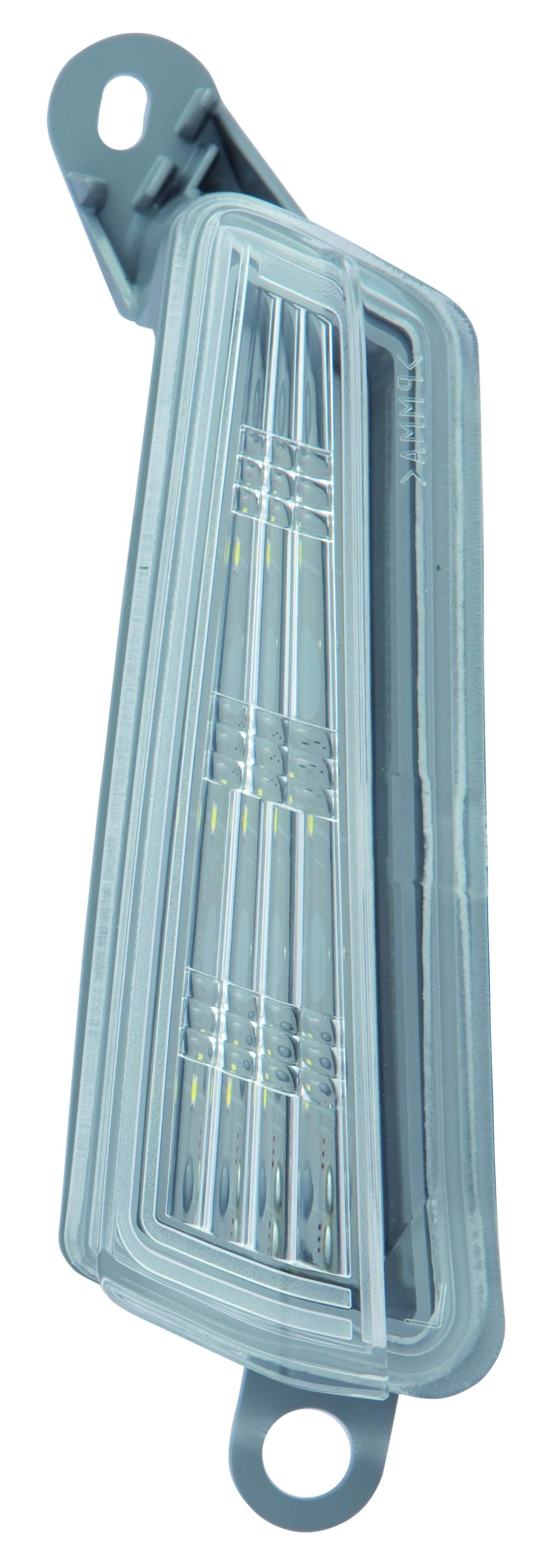 Feu de jour côté passager pour Scion TC 2014-2015, LED haute qualité, SC2563100