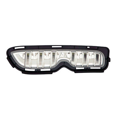 Feu de jour côté passager pour Scion XB 2013-2015 Capa, SC2563101C - Hunt Parts