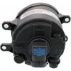2007-2011 Toyota Yaris Sedan Fog Lamp Front Driver Side Japan Built Factory Intall High Quality