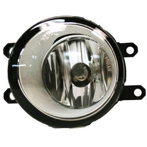 Phare antibrouillard avant côté conducteur pour Lexus GS350 2013 (fabrication japonaise), installation d'usine Capa, SC2592100C - Hunt Parts